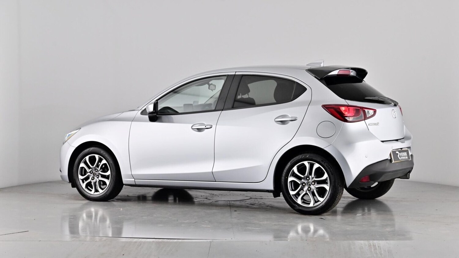Used Mazda Mazda2 2018 for sale - 76033928: Photo 59