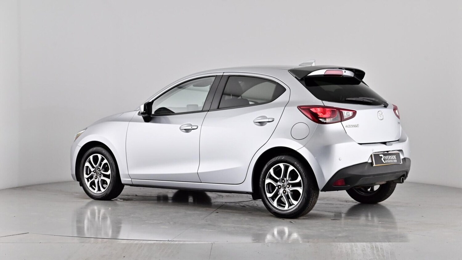 Used Mazda Mazda2 2018 for sale - 76033928: Photo 60
