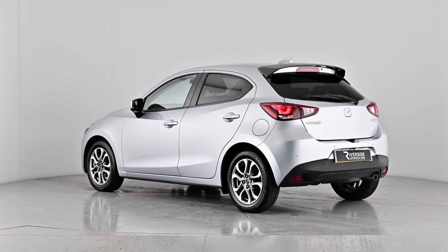 Used Mazda Mazda2 2018 for sale - 76033928: Photo 62