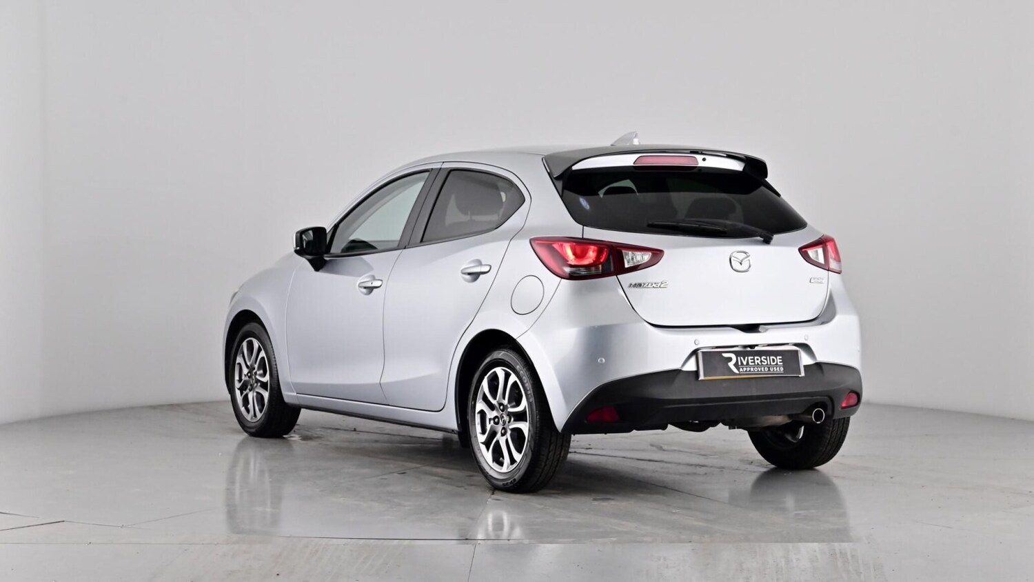 Used Mazda Mazda2 2018 for sale - 76033928: Photo 63