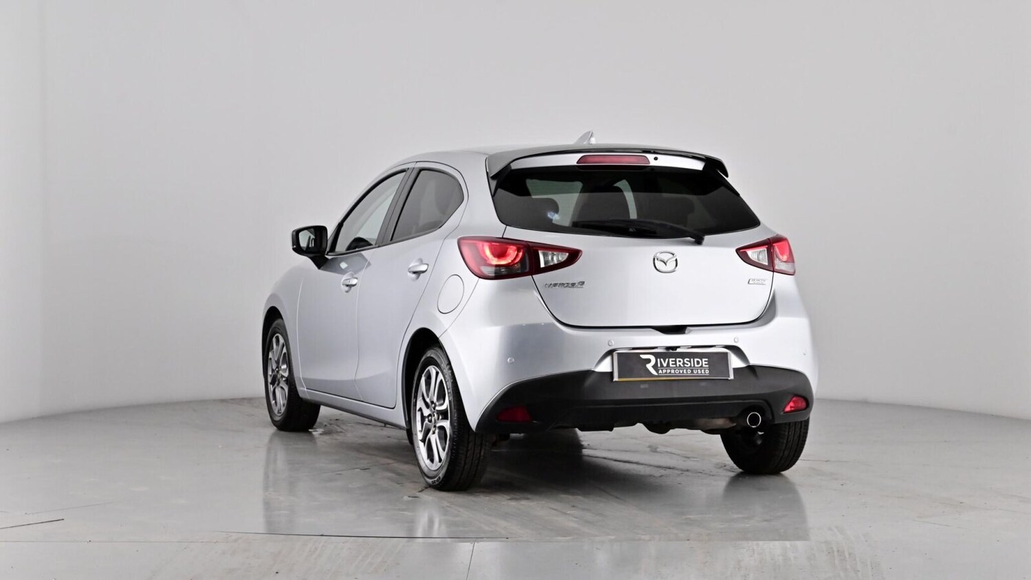 Used Mazda Mazda2 2018 for sale - 76033928: Photo 64