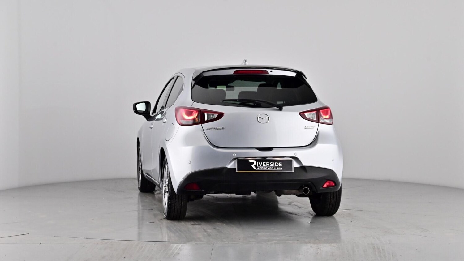 Used Mazda Mazda2 2018 for sale - 76033928: Photo 65