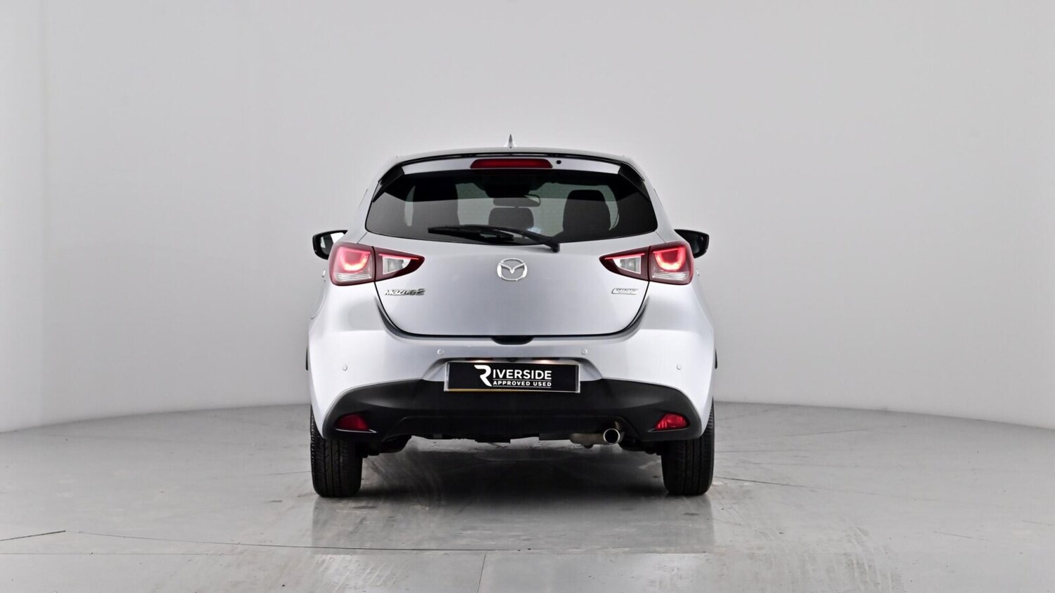 Used Mazda Mazda2 2018 for sale - 76033928: Photo 66