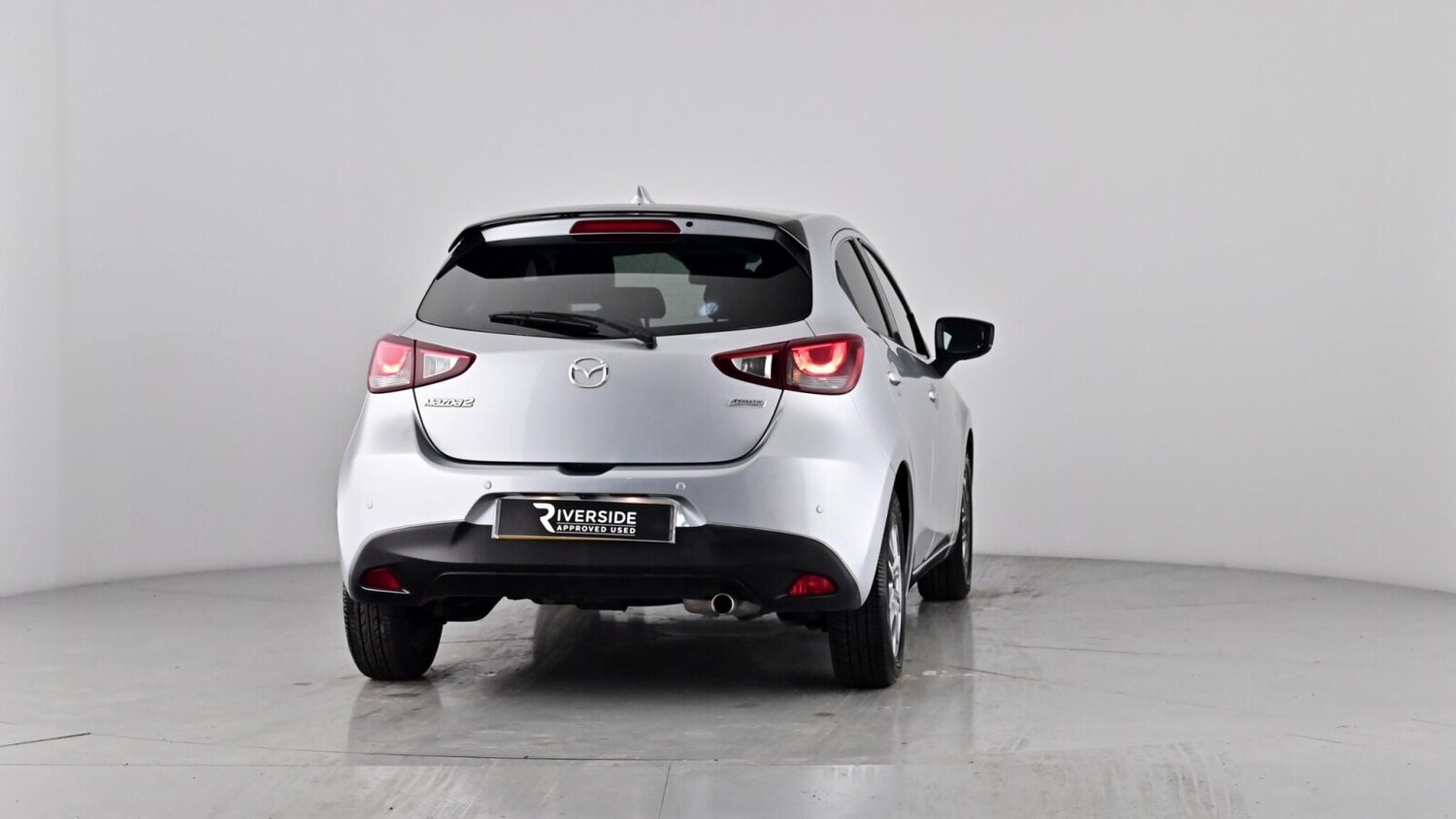 Used Mazda Mazda2 2018 for sale - 76033928: Photo 67