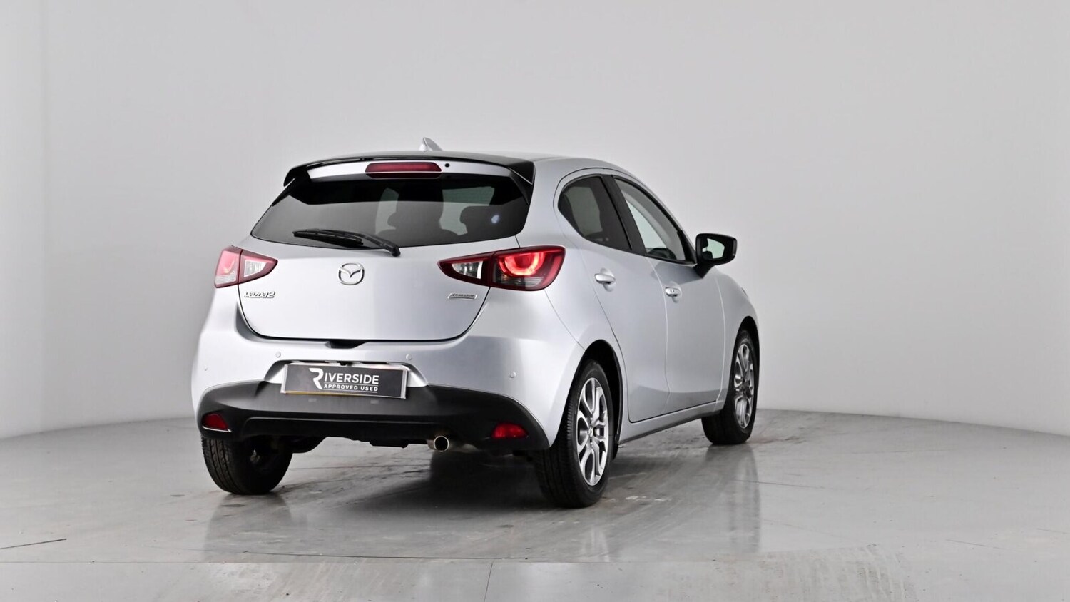 Used Mazda Mazda2 2018 for sale - 76033928: Photo 68