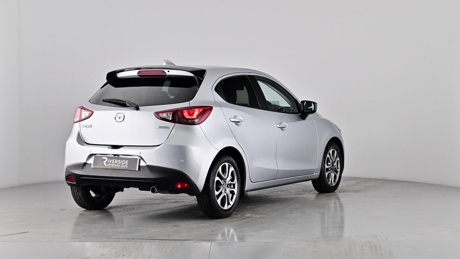 Used Mazda Mazda2 2018 for sale - 76033928: Photo 69