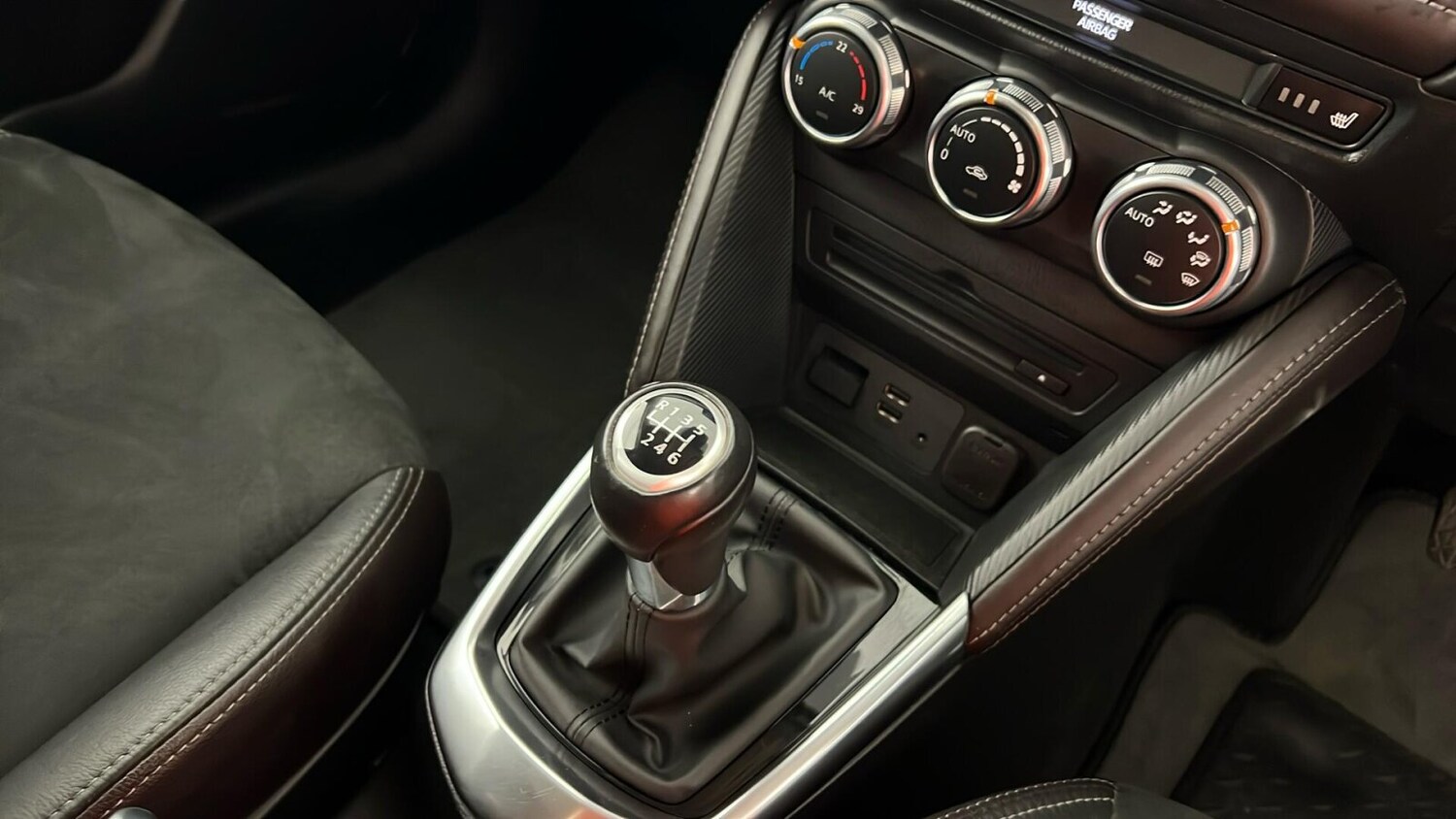 Used Mazda Mazda2 2018 for sale - 76033928: Photo 7