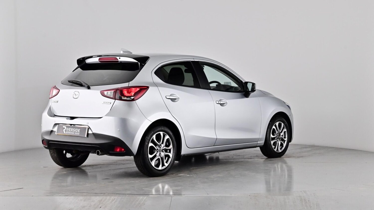 Used Mazda Mazda2 2018 for sale - 76033928: Photo 70