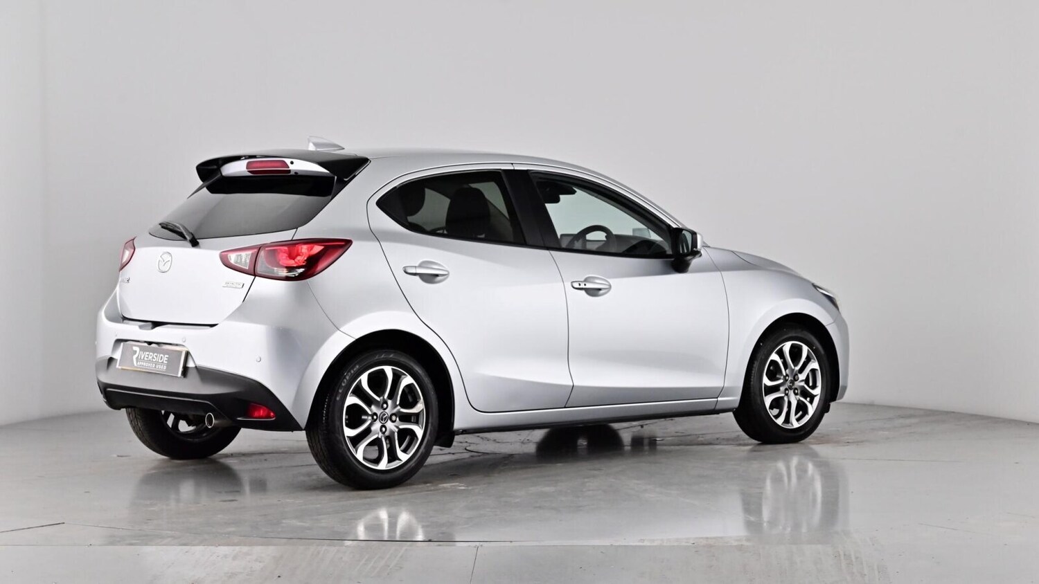 Used Mazda Mazda2 2018 for sale - 76033928: Photo 71