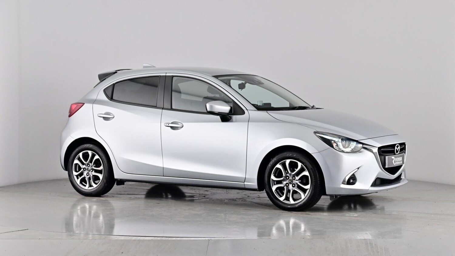 Used Mazda Mazda2 2018 for sale - 76033928: Photo 79
