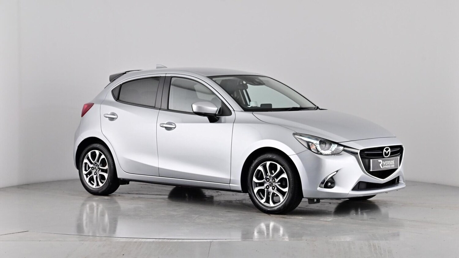 Used Mazda Mazda2 2018 for sale - 76033928: Photo 80