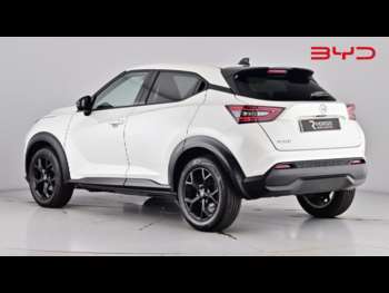 Used Nissan Juke 2022 for sale - 75018932: Photo
