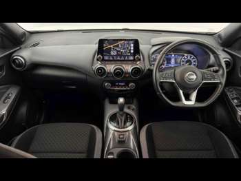 Used Nissan Juke 2022 for sale - 75018932: Photo