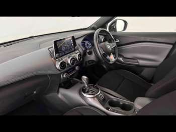 Used Nissan Juke 2022 for sale - 75018932: Photo