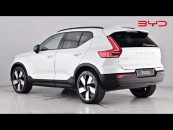 Used Volvo XC40 2023 for sale - 74914762: Photo