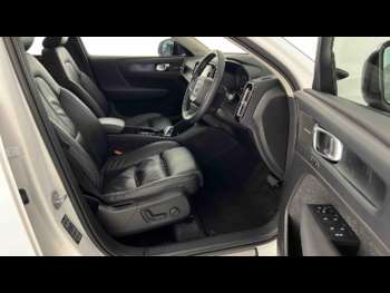 Used Volvo XC40 2023 for sale - 74914762: Photo