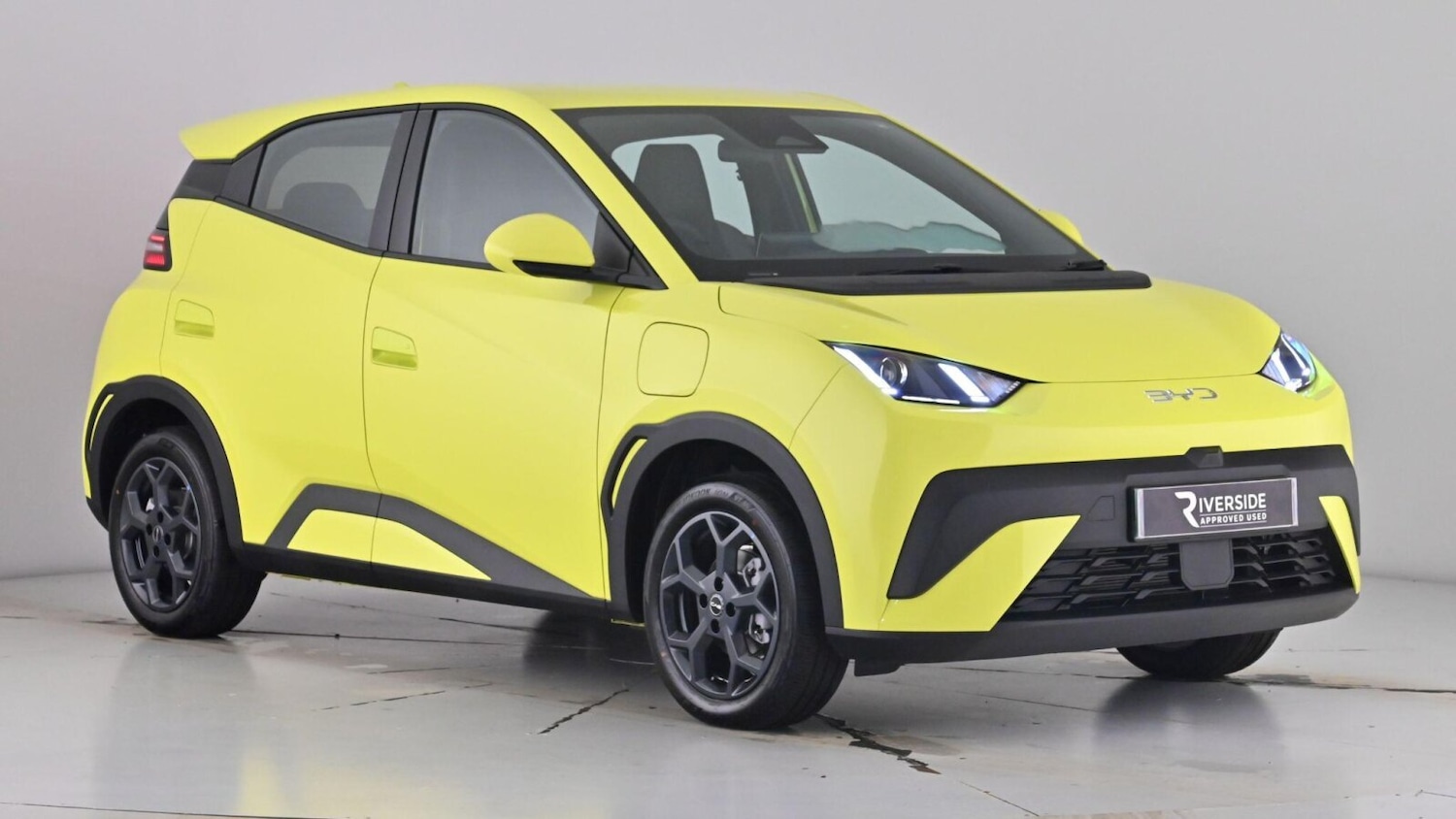 Used BYD Dolphin 2025 for sale - 76623449: Photo 1