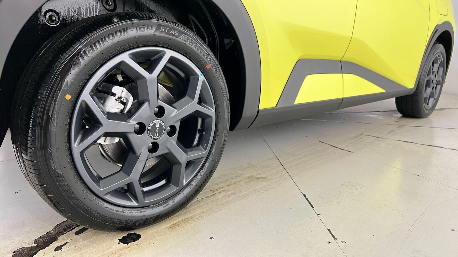 Used BYD Dolphin 2025 for sale - 76623449: Photo 10