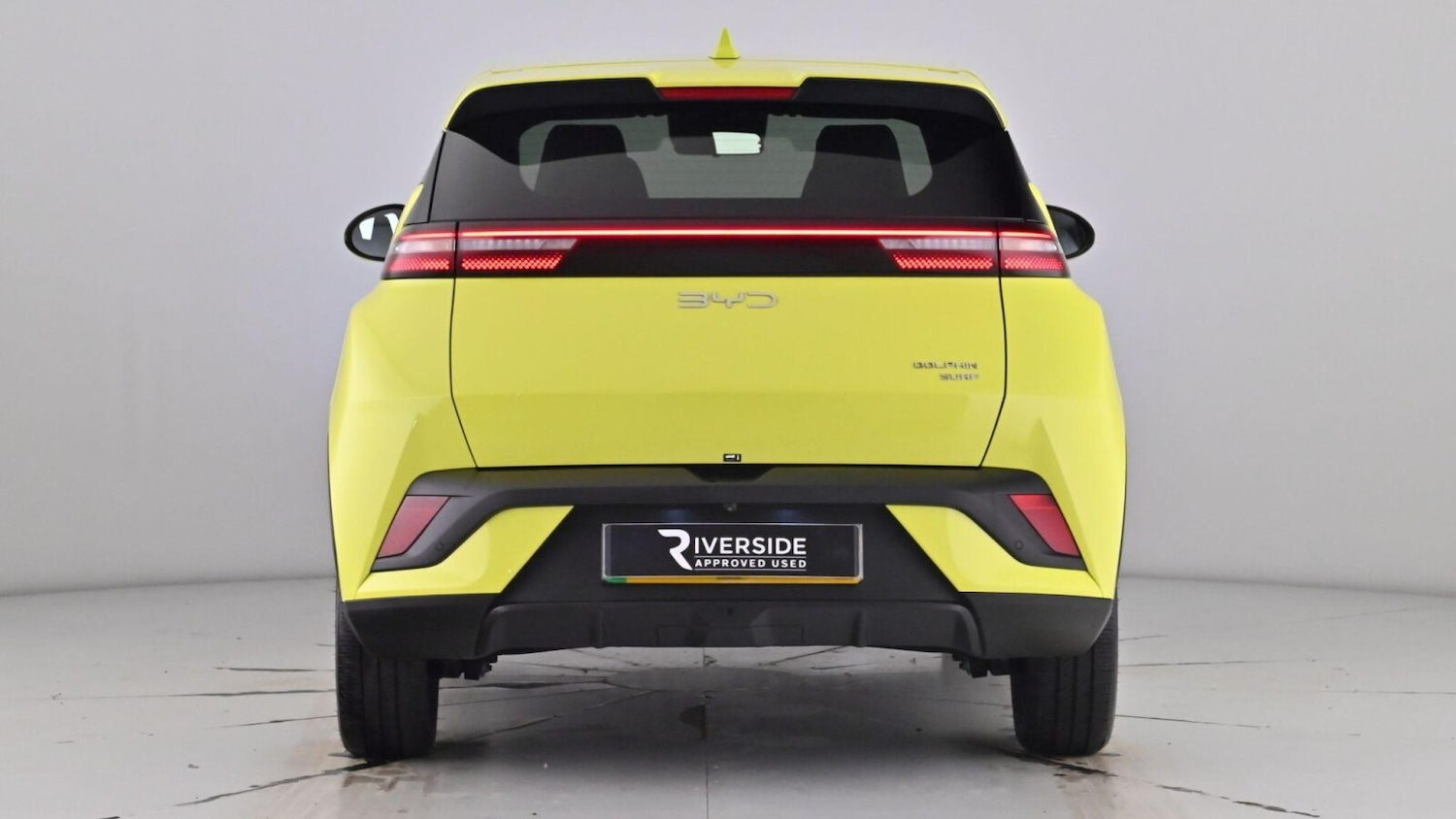 Used BYD Dolphin 2025 for sale - 76623449: Photo 12