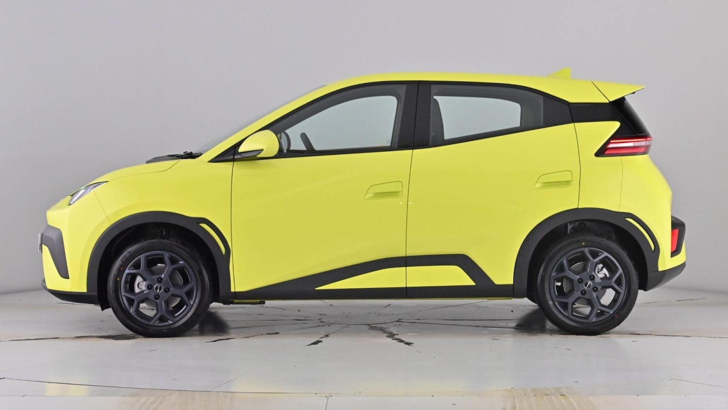 Used BYD Dolphin 2025 for sale - 76623449: Photo 13