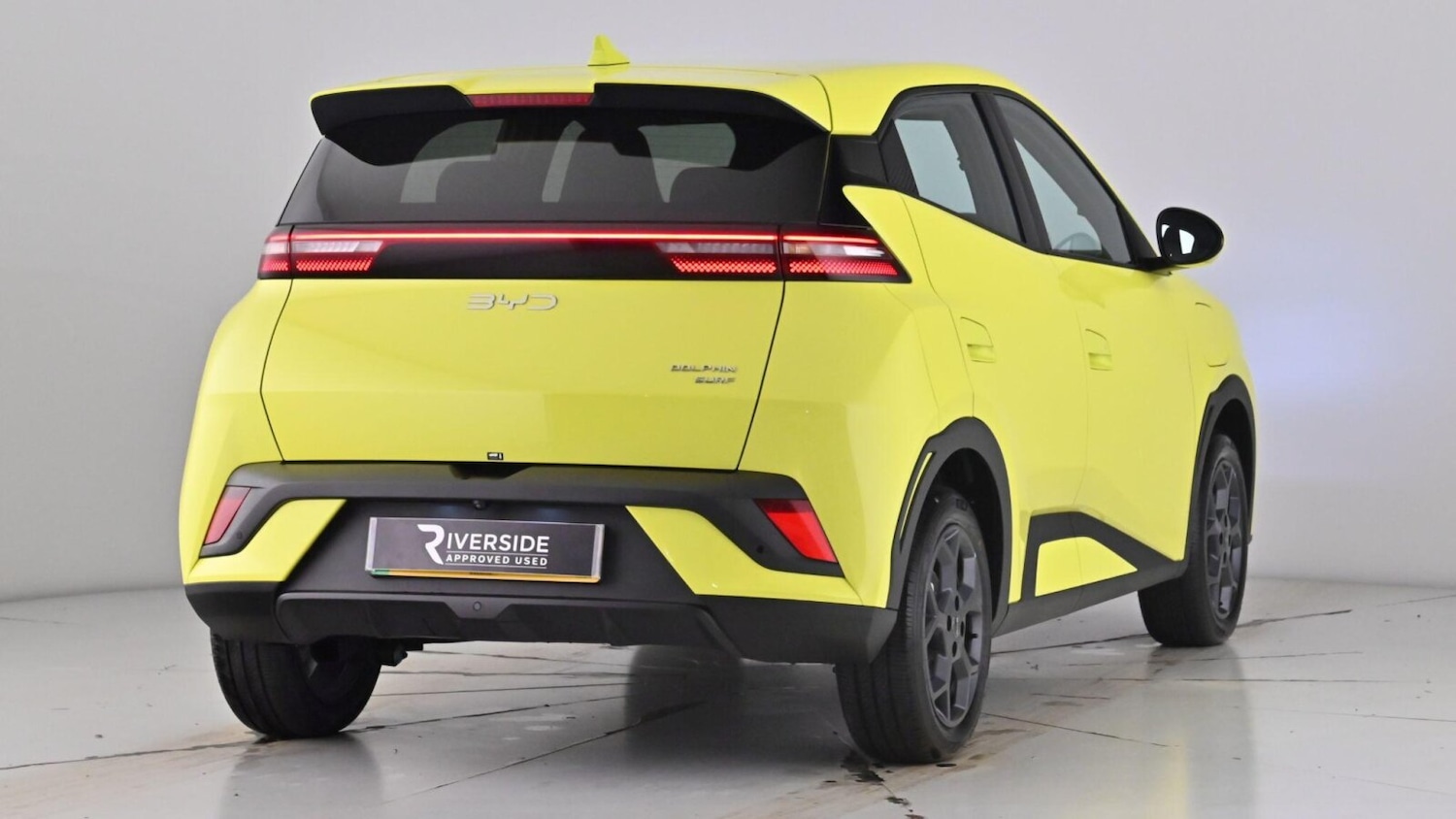 Used BYD Dolphin 2025 for sale - 76623449: Photo 14
