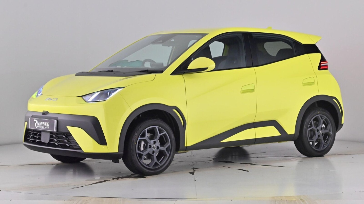 Used BYD Dolphin 2025 for sale - 76623449: Photo 15