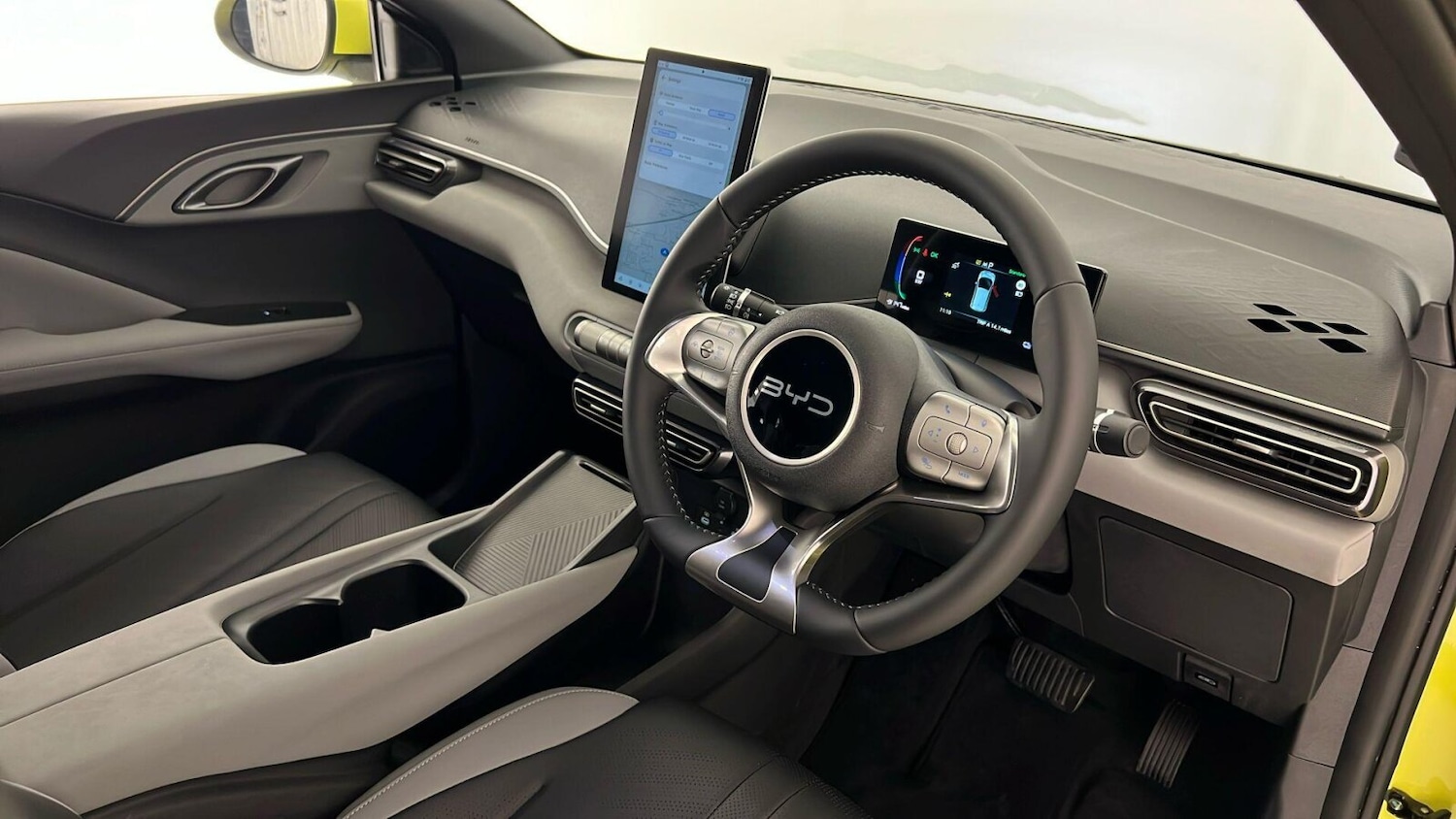 Used BYD Dolphin 2025 for sale - 76623449: Photo 18