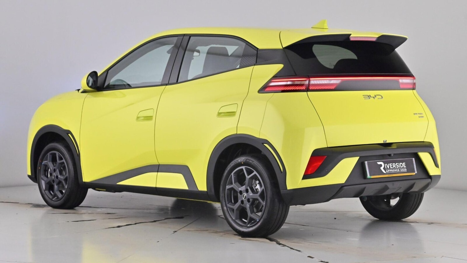 Used BYD Dolphin 2025 for sale - 76623449: Photo 2