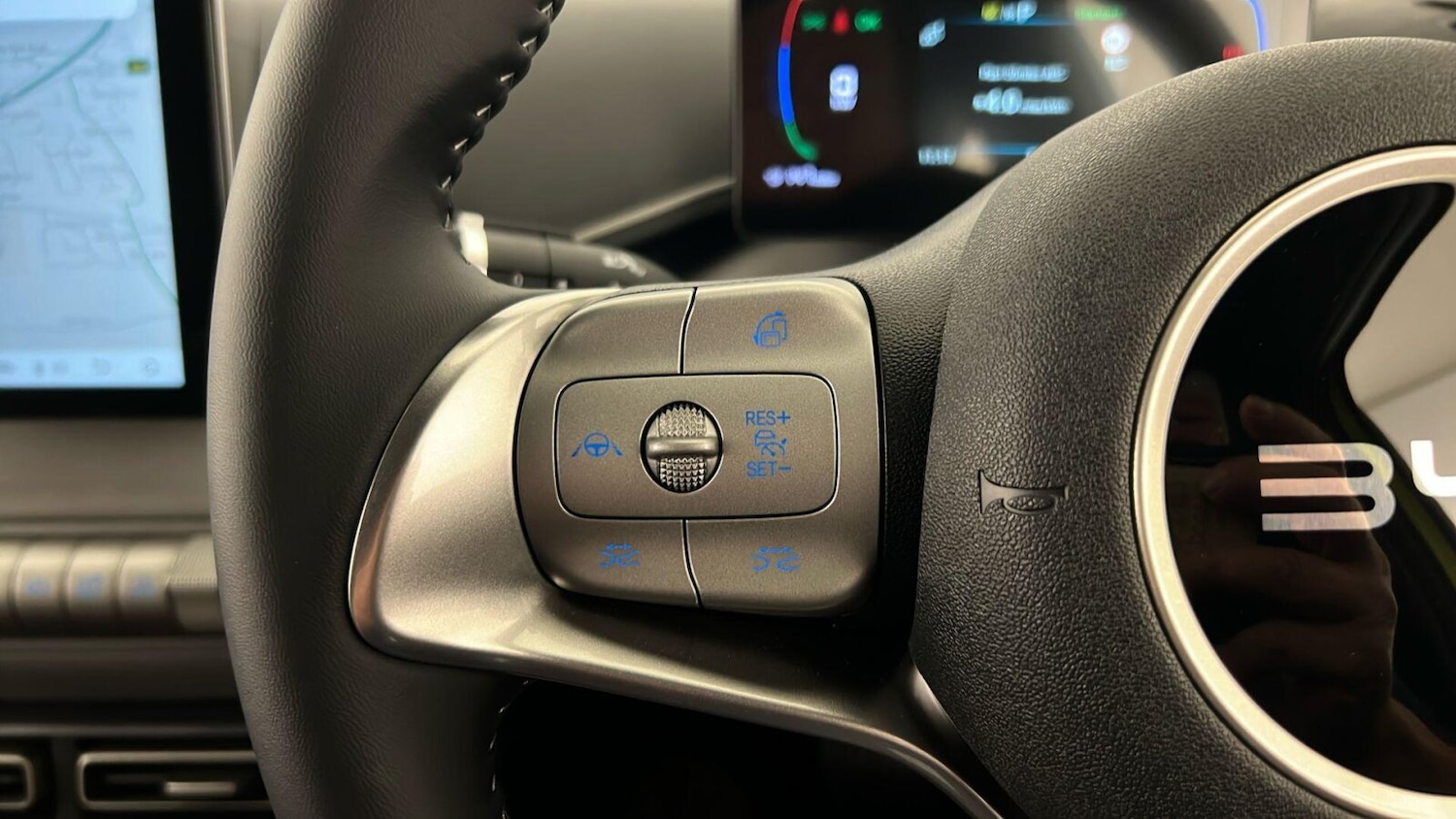 Used BYD Dolphin 2025 for sale - 76623449: Photo 22