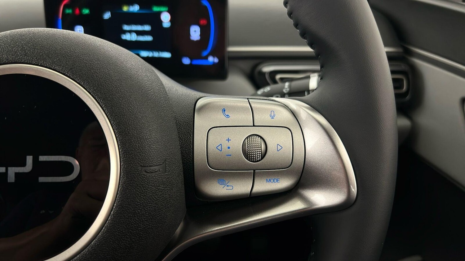 Used BYD Dolphin 2025 for sale - 76623449: Photo 23