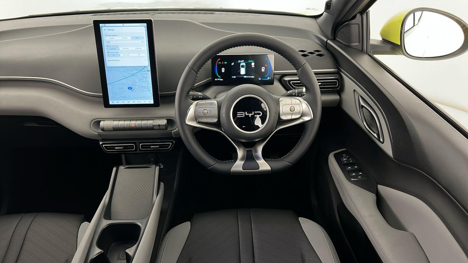 Used BYD Dolphin 2025 for sale - 76623449: Photo 3