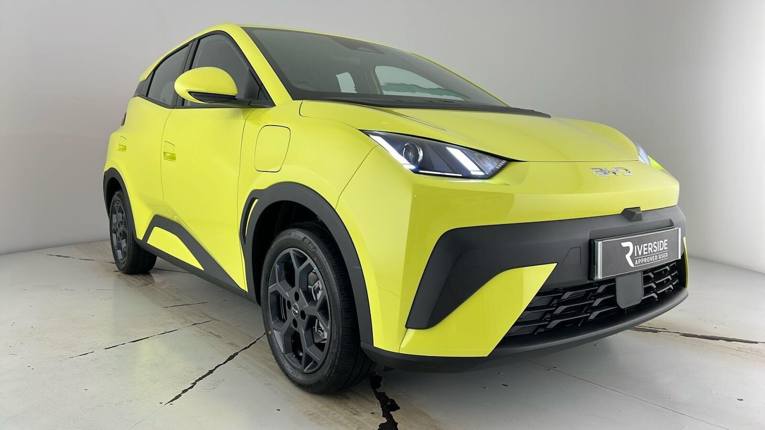 Used BYD Dolphin 2025 for sale - 76623449: Photo 30