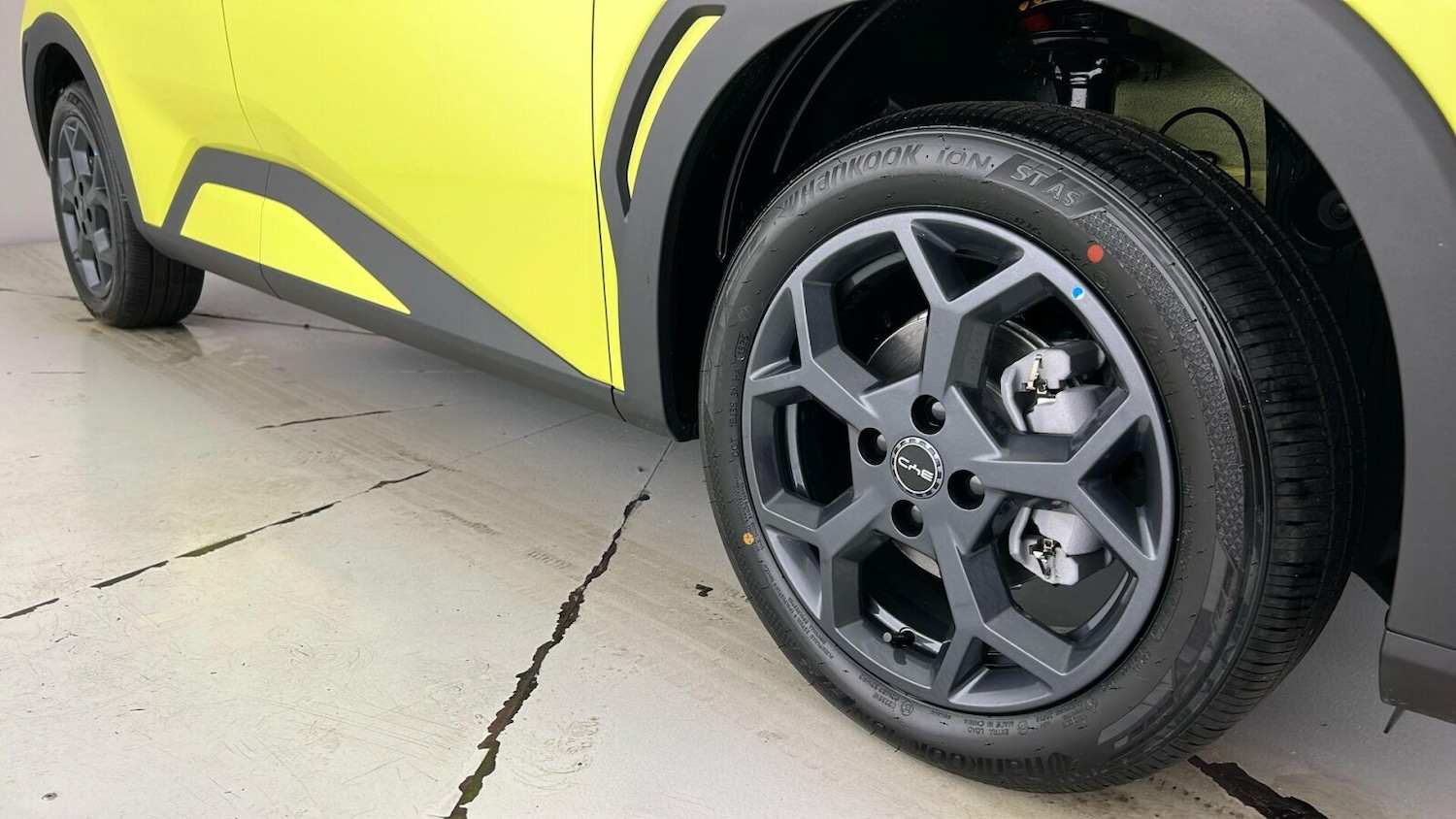 Used BYD Dolphin 2025 for sale - 76623449: Photo 31