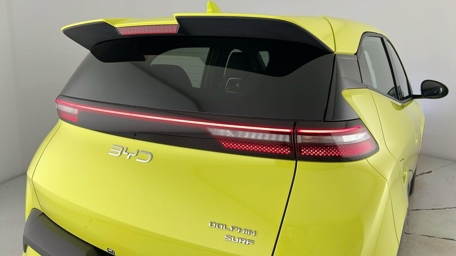 Used BYD Dolphin 2025 for sale - 76623449: Photo 33