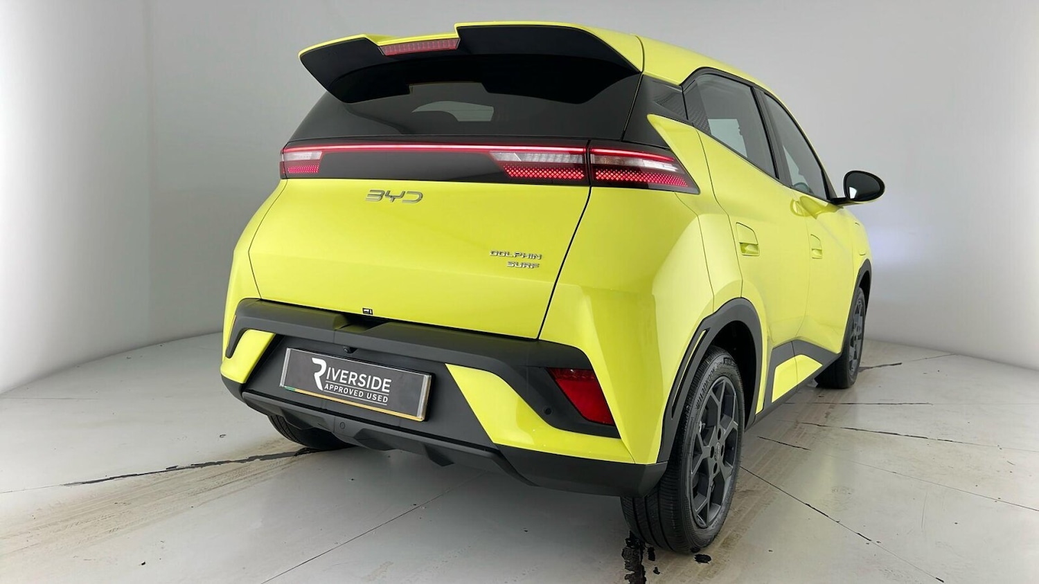 Used BYD Dolphin 2025 for sale - 76623449: Photo 34