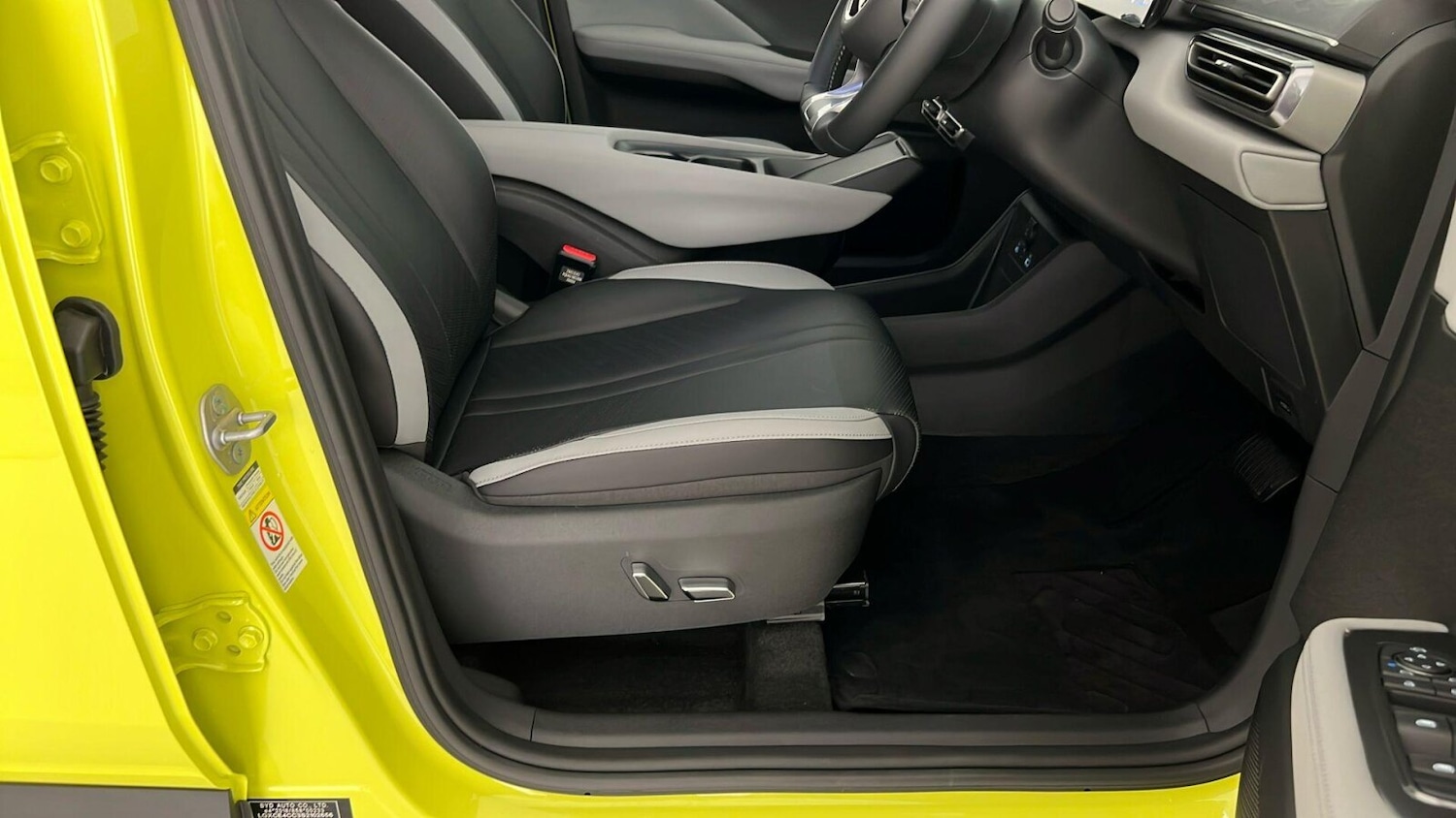 Used BYD Dolphin 2025 for sale - 76623449: Photo 37