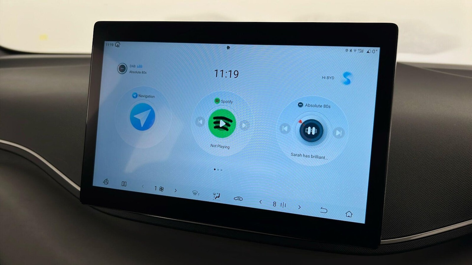 Used BYD Dolphin 2025 for sale - 76623449: Photo 43