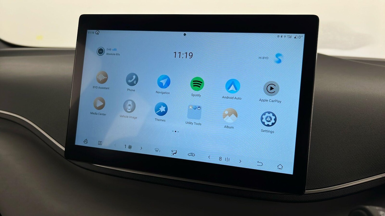 Used BYD Dolphin 2025 for sale - 76623449: Photo 44