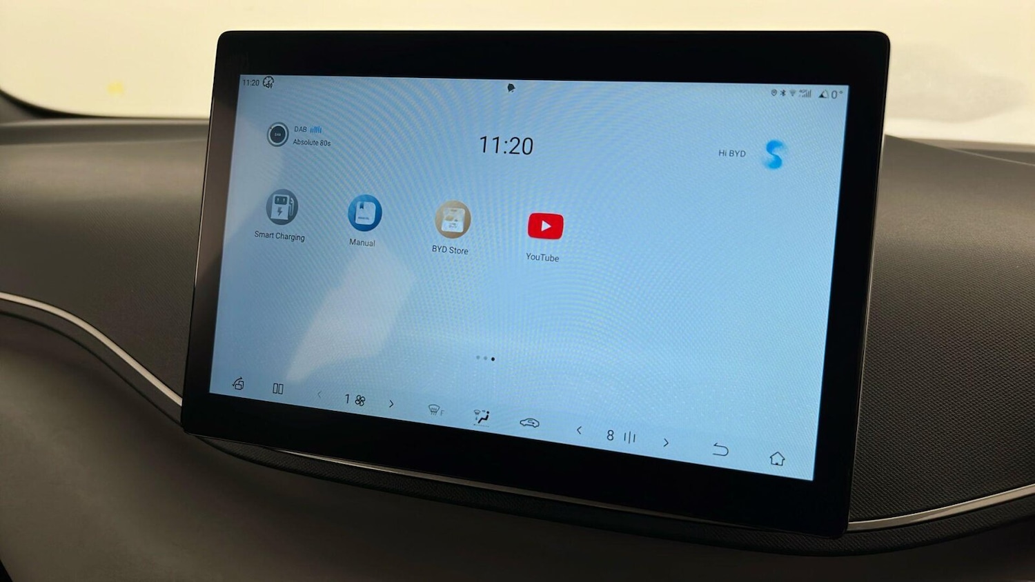 Used BYD Dolphin 2025 for sale - 76623449: Photo 45