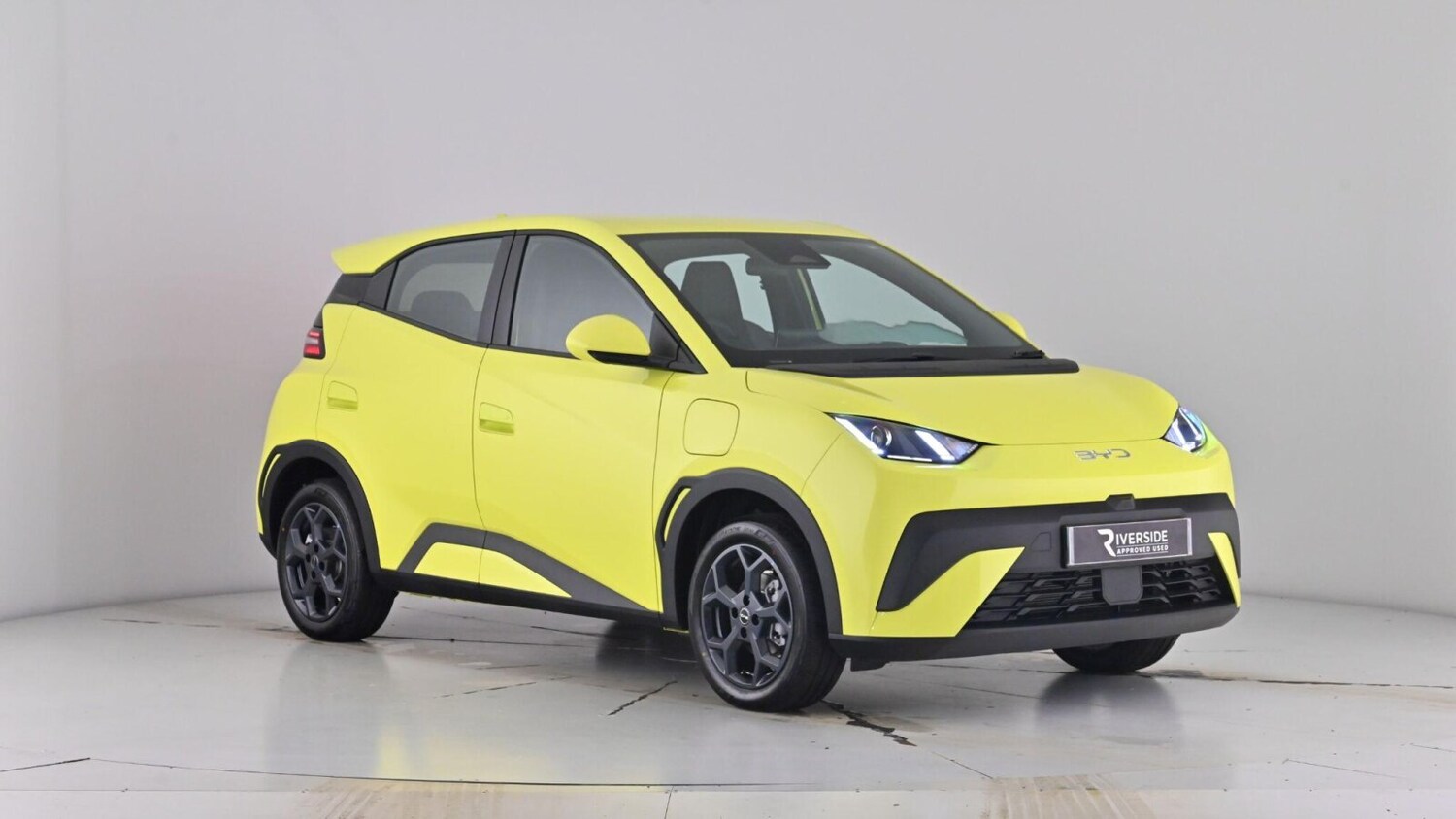 Used BYD Dolphin 2025 for sale - 76623449: Photo 49