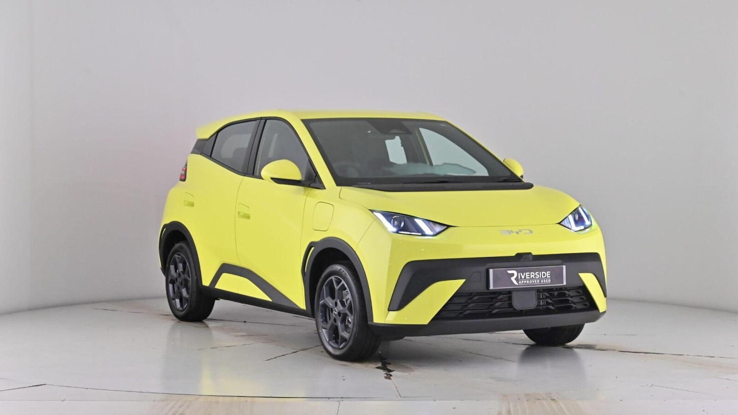 Used BYD Dolphin 2025 for sale - 76623449: Photo 50