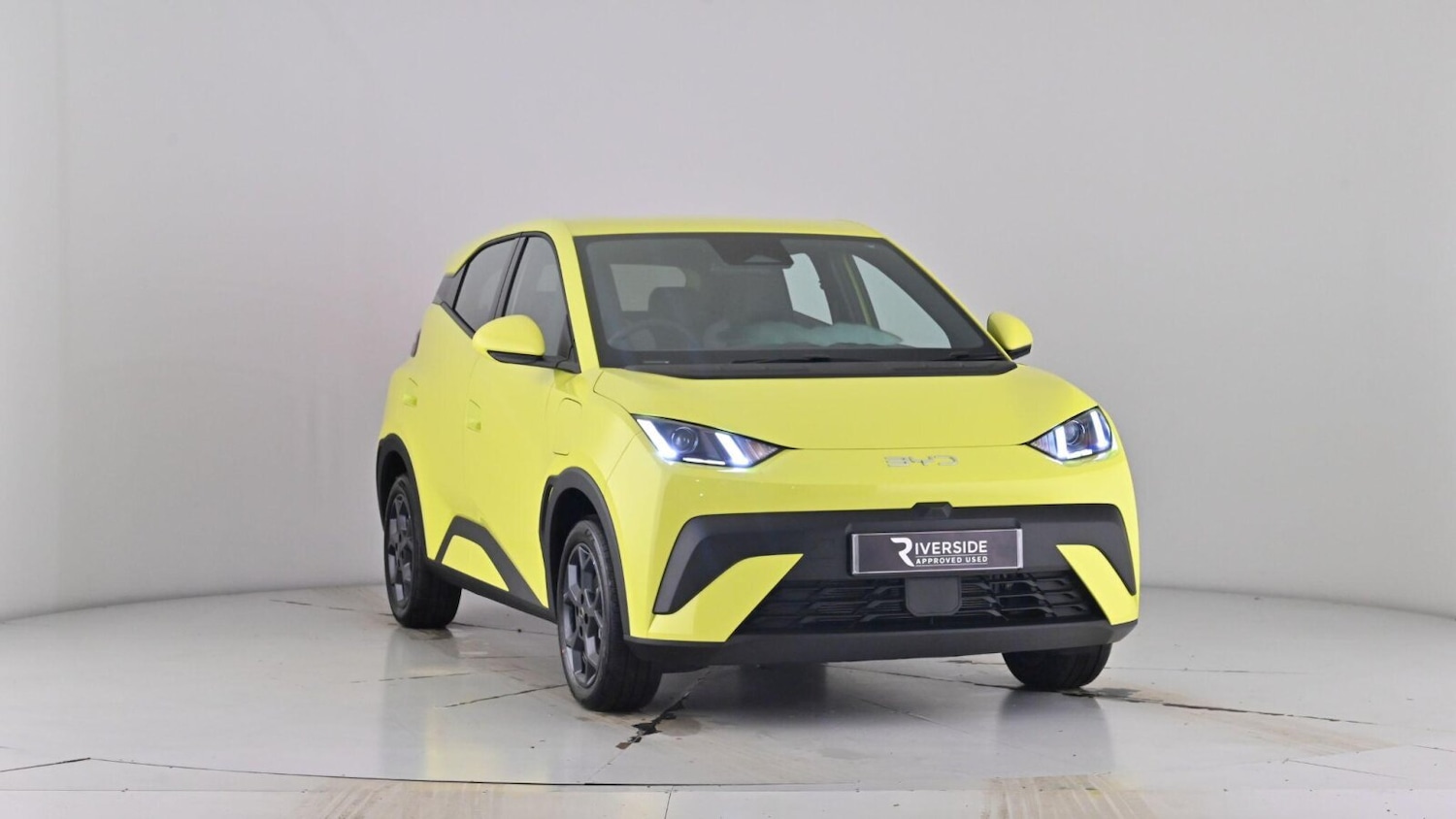 Used BYD Dolphin 2025 for sale - 76623449: Photo 51