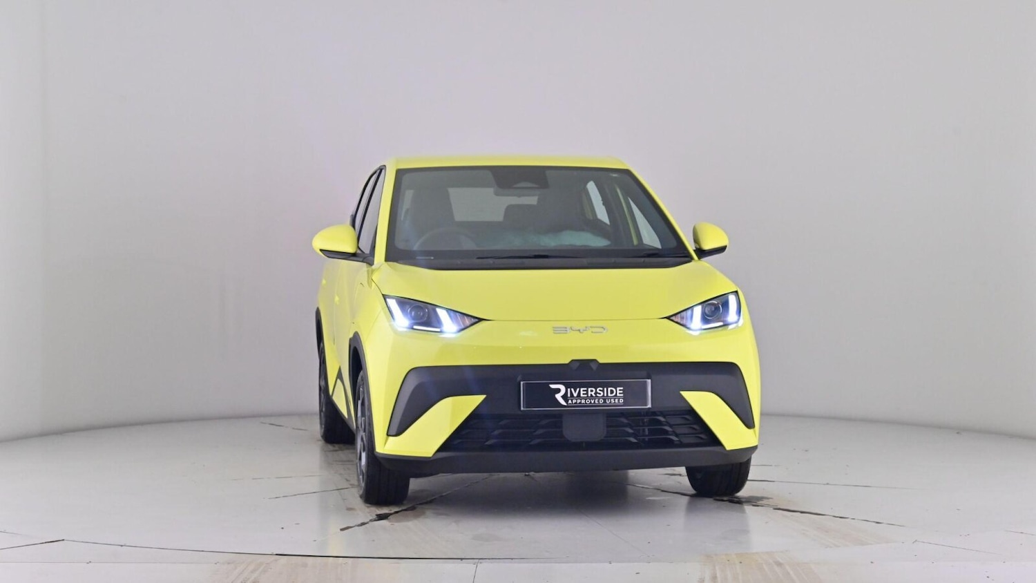 Used BYD Dolphin 2025 for sale - 76623449: Photo 52