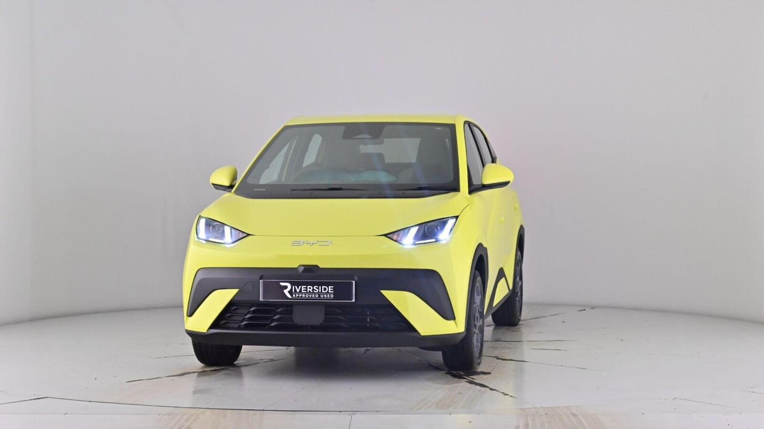 Used BYD Dolphin 2025 for sale - 76623449: Photo 55