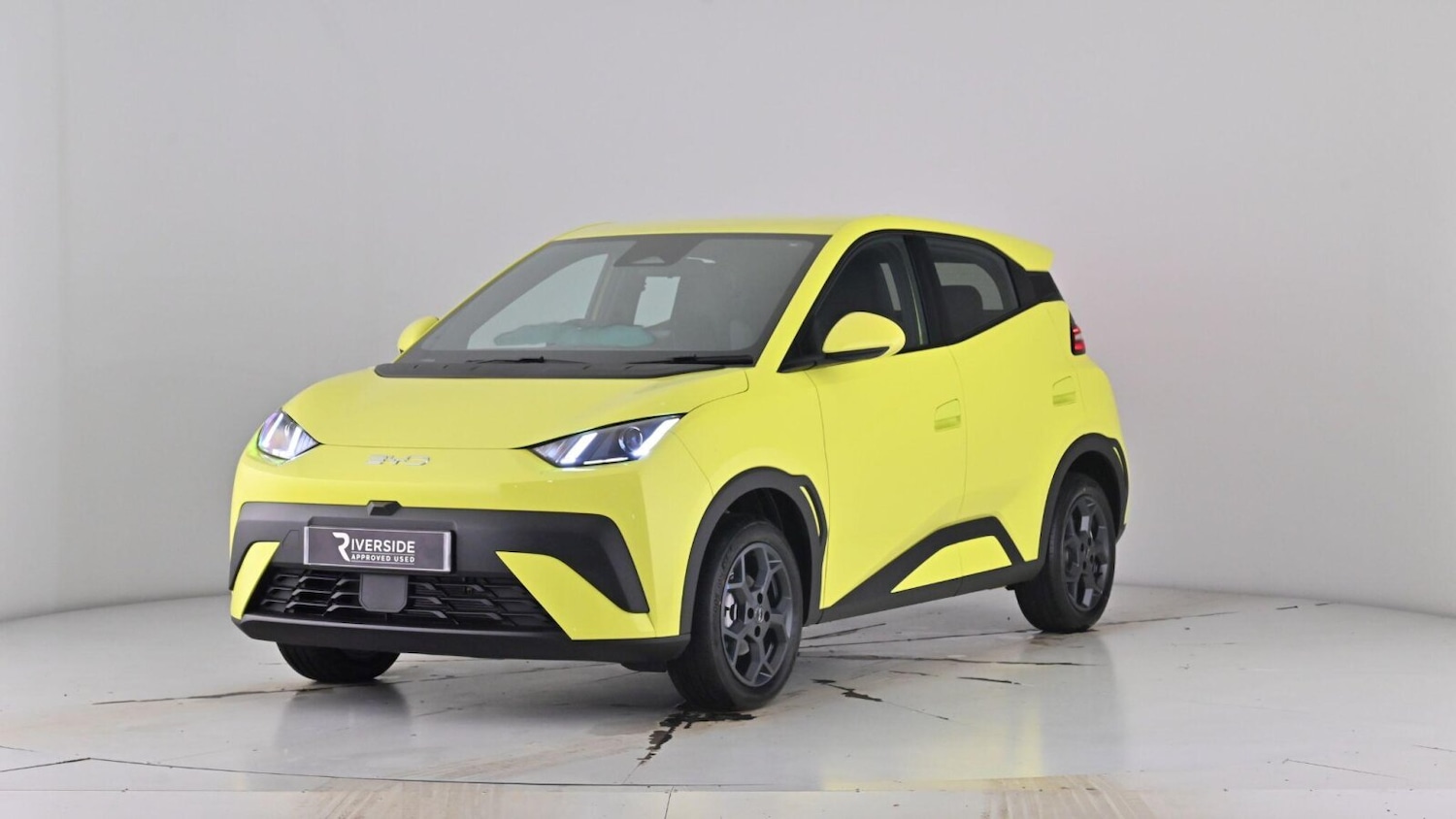 Used BYD Dolphin 2025 for sale - 76623449: Photo 57