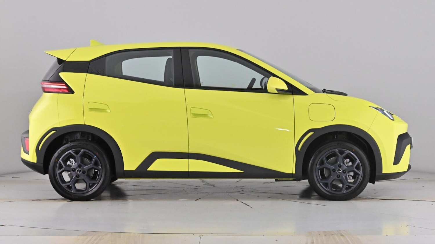 Used BYD Dolphin 2025 for sale - 76623449: Photo 6