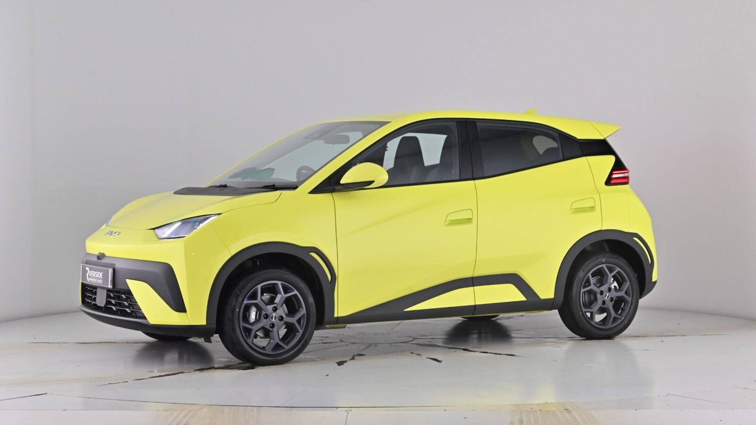 Used BYD Dolphin 2025 for sale - 76623449: Photo 60