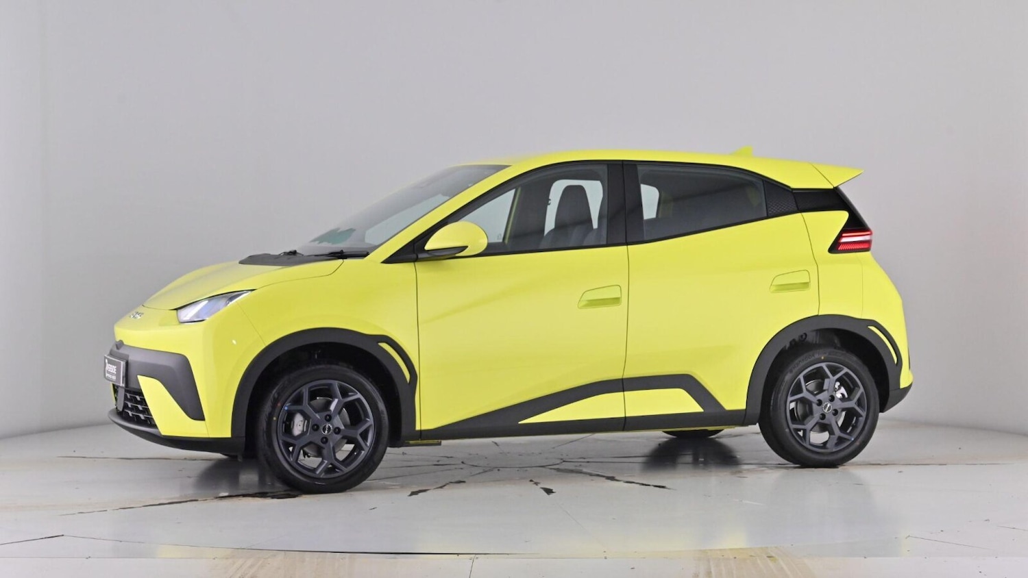 Used BYD Dolphin 2025 for sale - 76623449: Photo 61