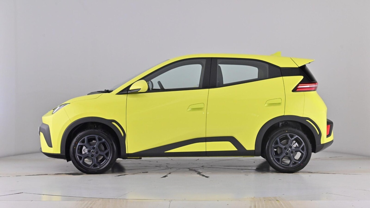 Used BYD Dolphin 2025 for sale - 76623449: Photo 63