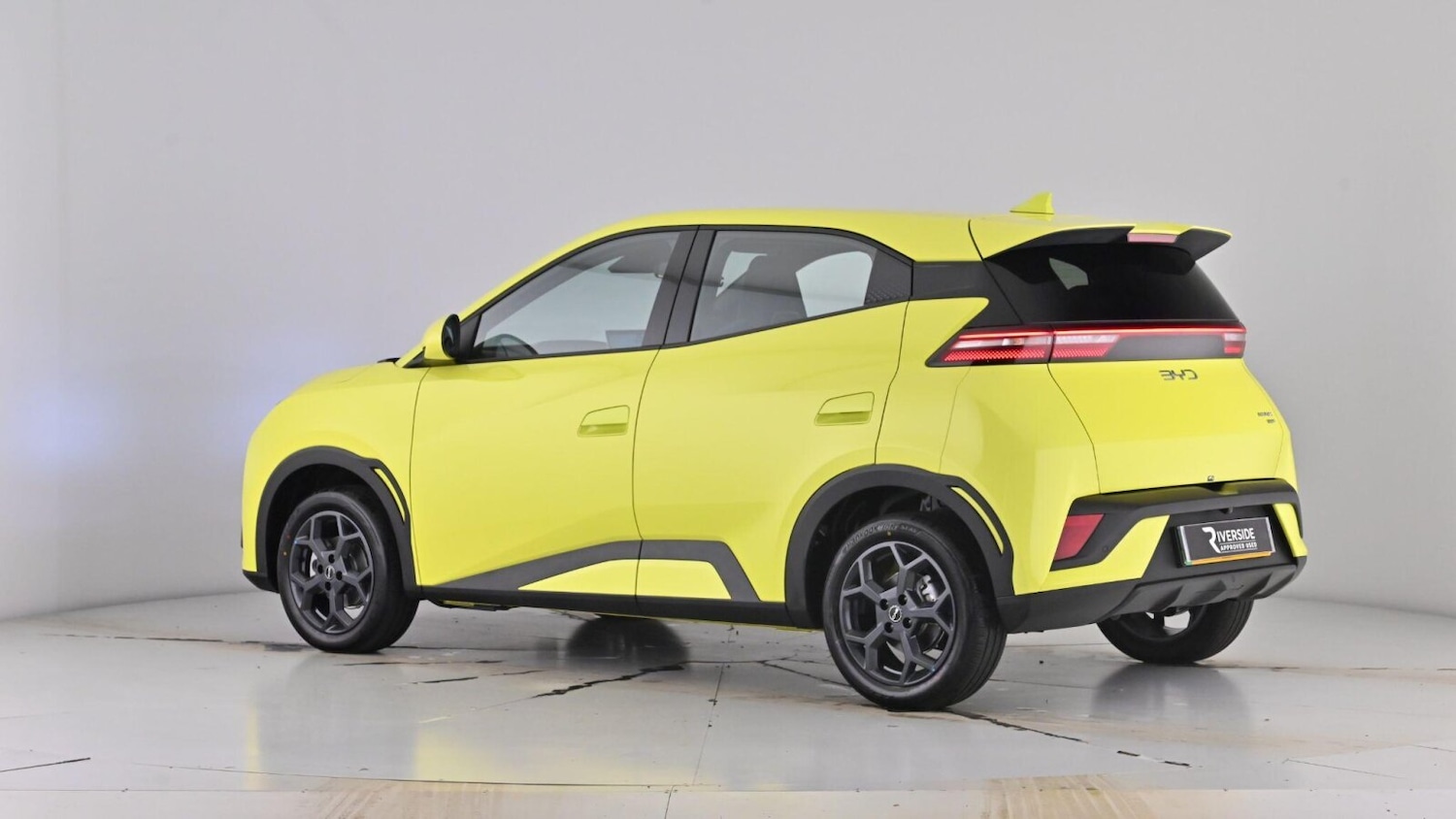 Used BYD Dolphin 2025 for sale - 76623449: Photo 68